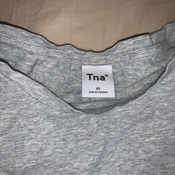 Tna crop top - Picture 2 of 2